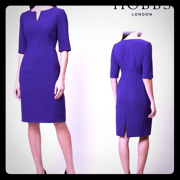 hobbs hazel dress